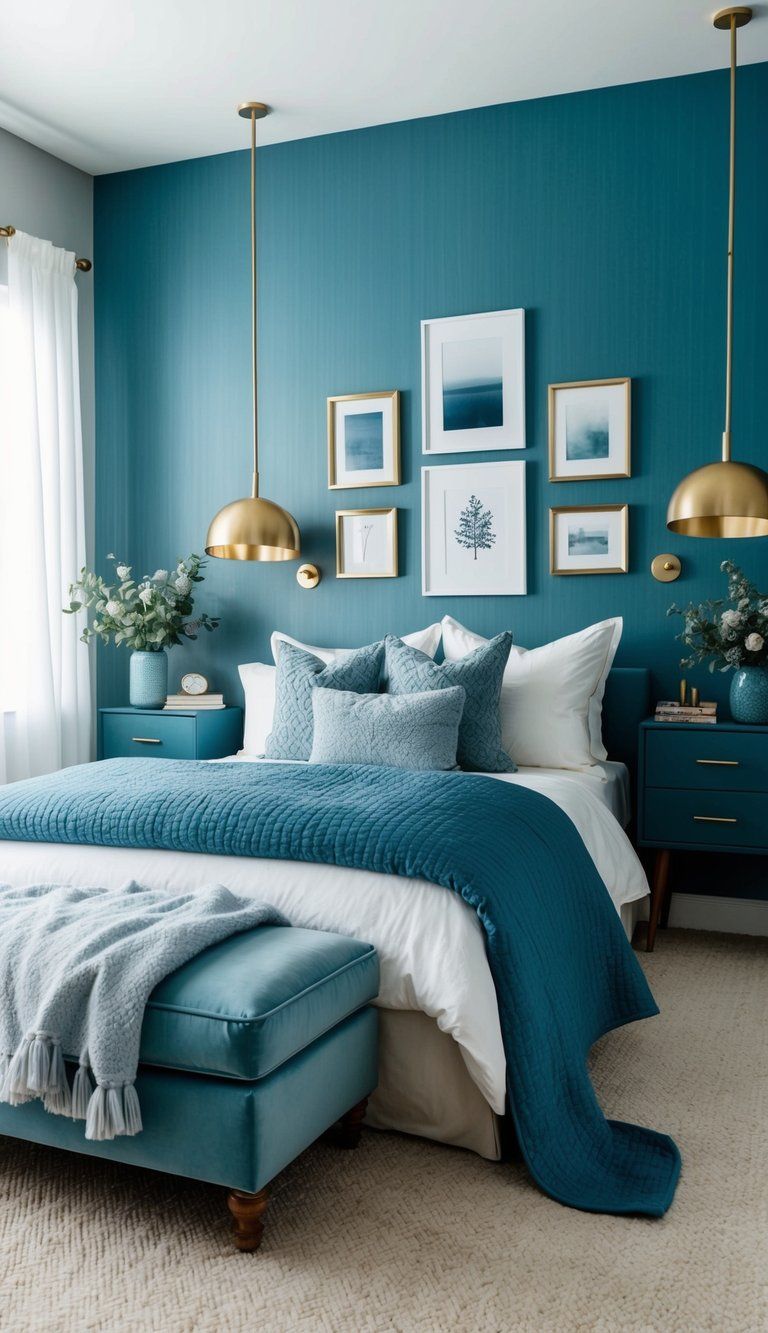 Pattern & Texture Pairing: Elevate Your Design Game